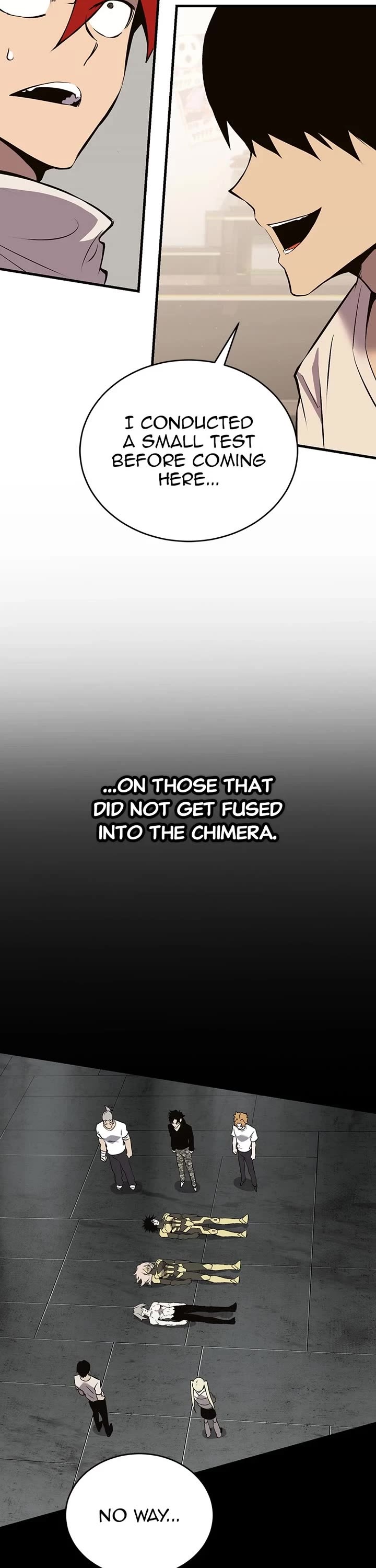 Hardcore Leveling Warrior Chapter 398 page 78 - Chapter 398: Ep. 79 - Peace in Russia