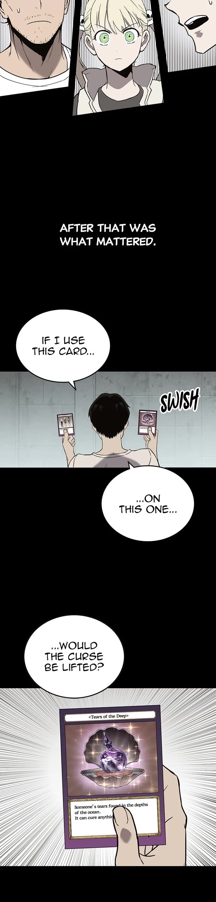 Hardcore Leveling Warrior Chapter 398 page 81 - Chapter 398: Ep. 79 - Peace in Russia