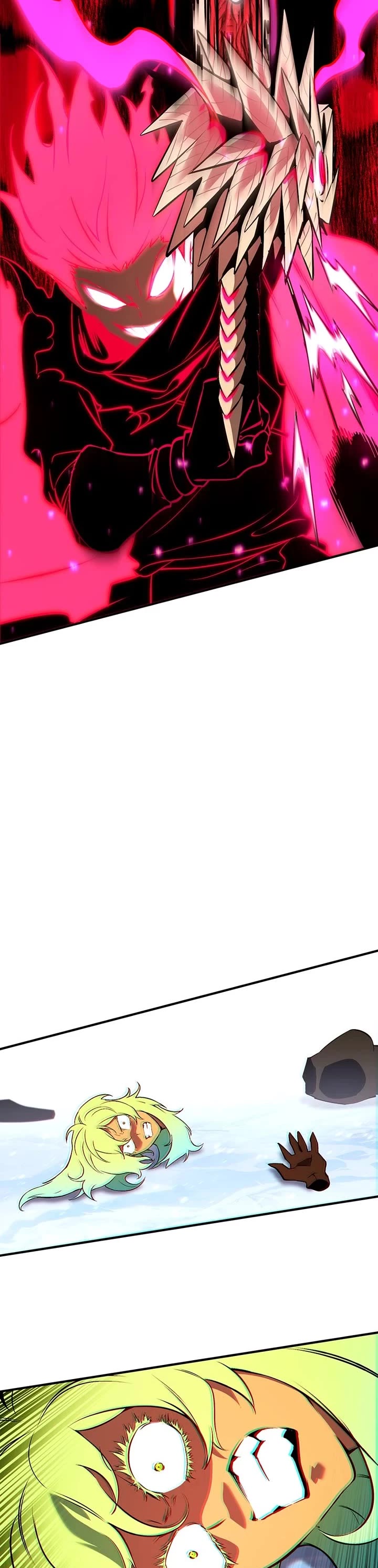 Hardcore Leveling Warrior Chapter 398 page 9 - Chapter 398: Ep. 79 - Peace in Russia