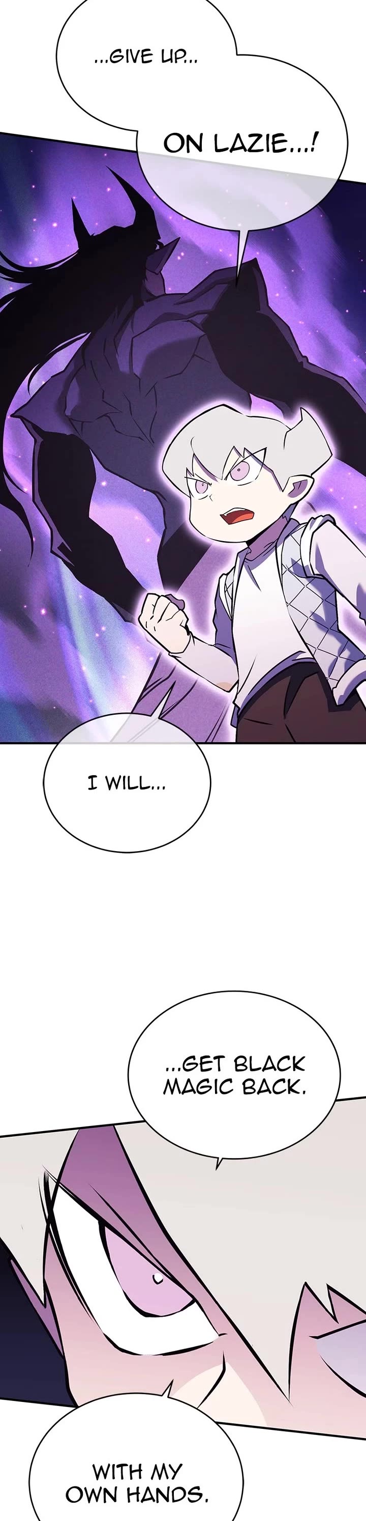 Hardcore Leveling Warrior Chapter 399 page 15 - Chapter 399: Ep. 80 - Earth Game Manual