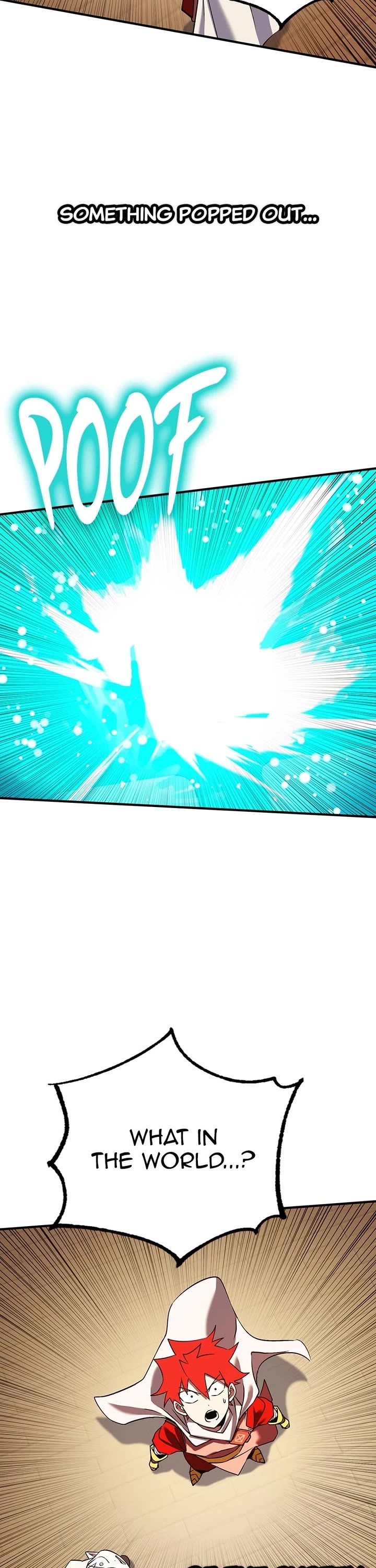 Hardcore Leveling Warrior Chapter 399 page 22 - Chapter 399: Ep. 80 - Earth Game Manual