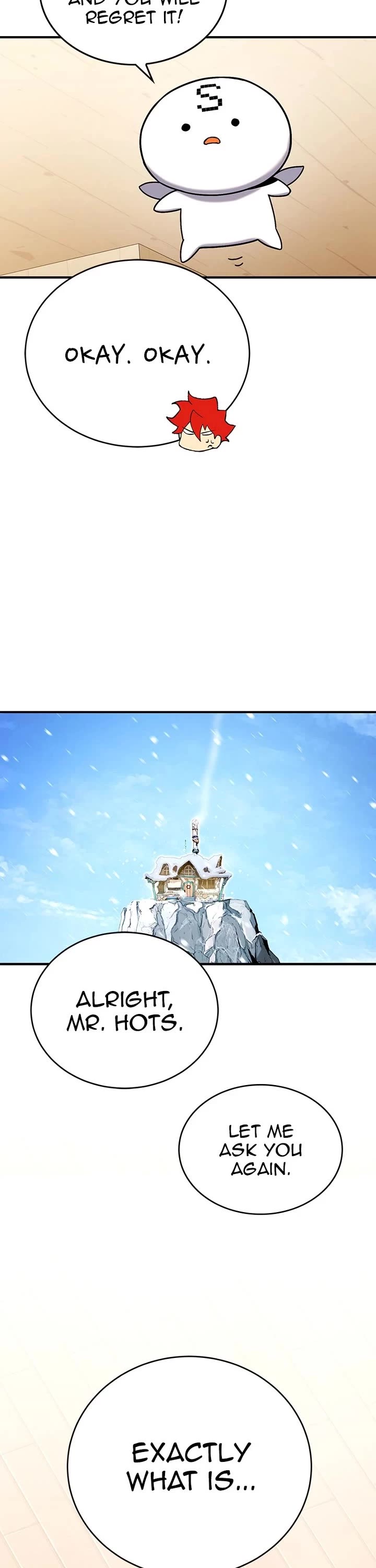 Hardcore Leveling Warrior Chapter 399 page 27 - Chapter 399: Ep. 80 - Earth Game Manual