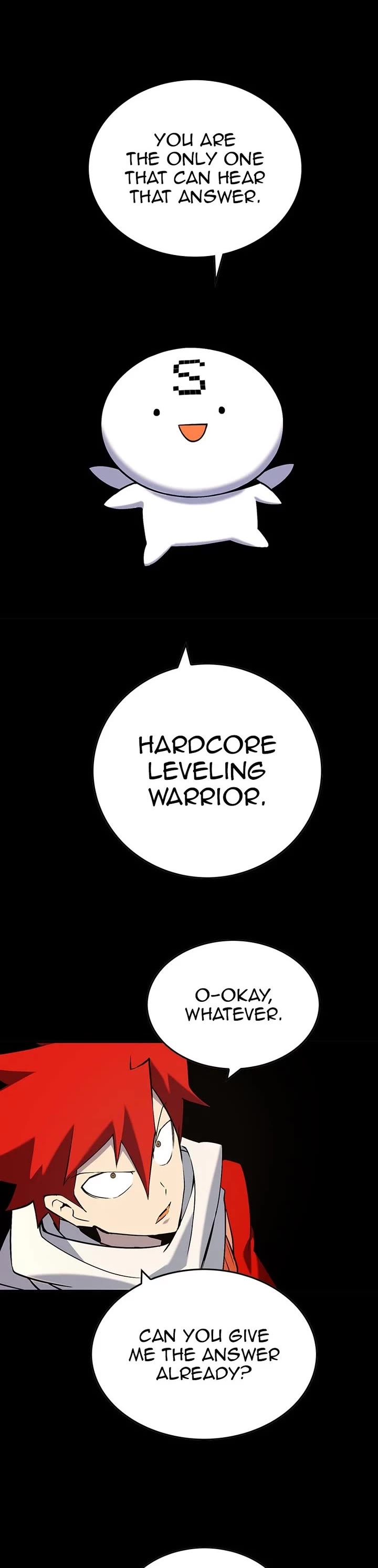 Hardcore Leveling Warrior Chapter 399 page 30 - Chapter 399: Ep. 80 - Earth Game Manual