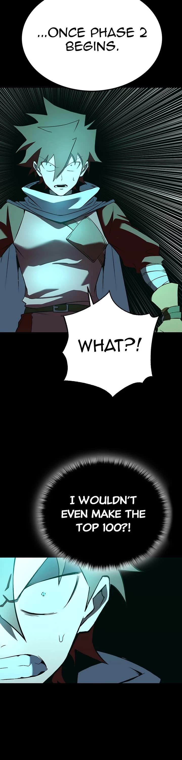 Hardcore Leveling Warrior Chapter 399 page 43 - Chapter 399: Ep. 80 - Earth Game Manual