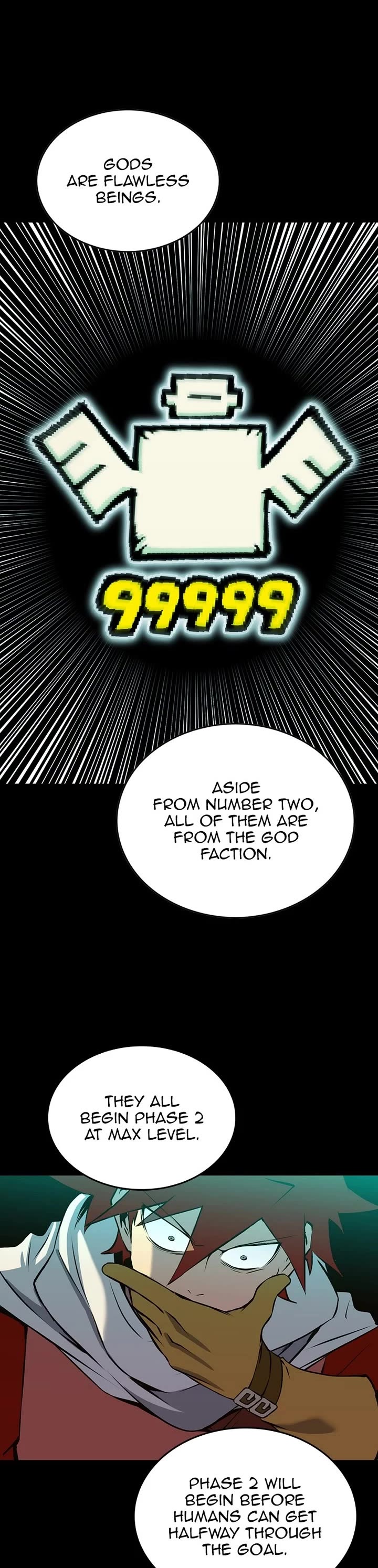 Hardcore Leveling Warrior Chapter 399 page 44 - Chapter 399: Ep. 80 - Earth Game Manual