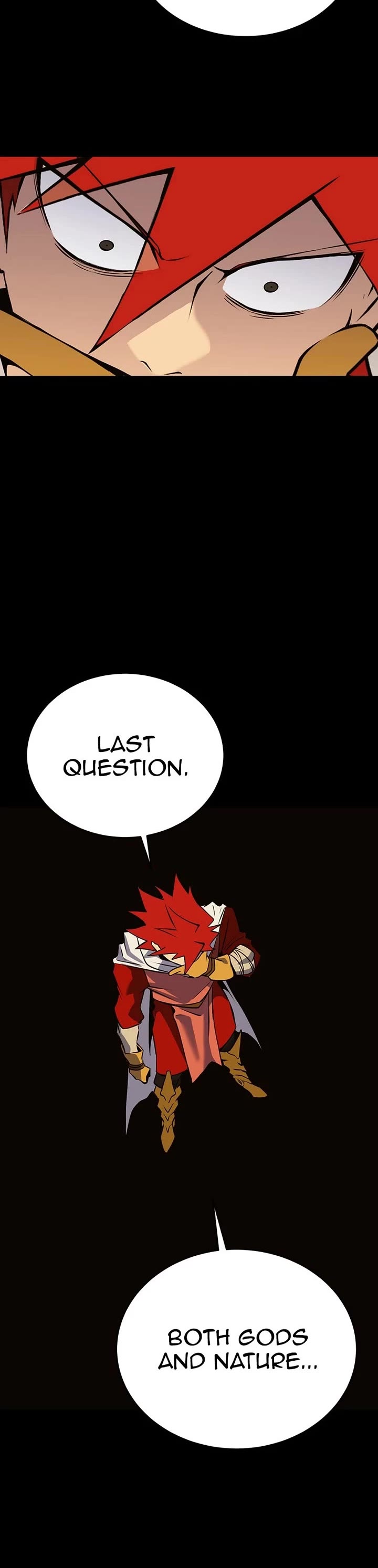 Hardcore Leveling Warrior Chapter 399 page 45 - Chapter 399: Ep. 80 - Earth Game Manual