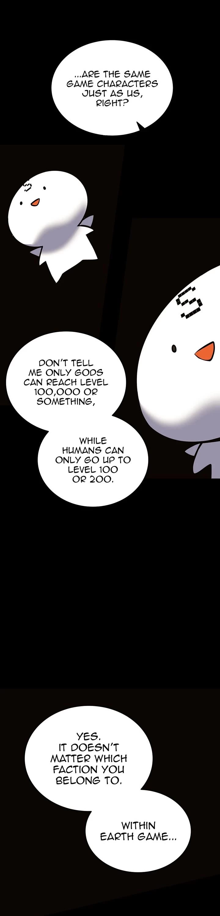 Hardcore Leveling Warrior Chapter 399 page 46 - Chapter 399: Ep. 80 - Earth Game Manual