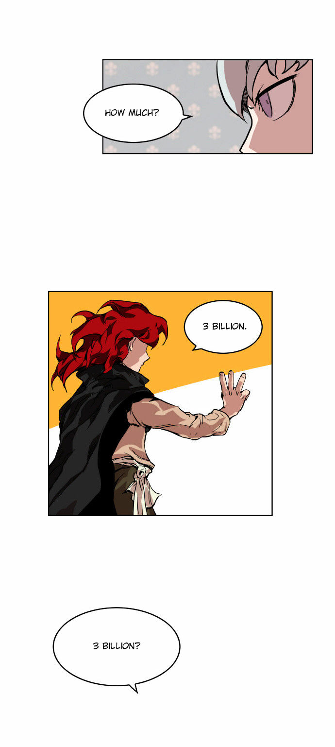 Hardcore Leveling Warrior Chapter 4 page 29 - Chapter 4