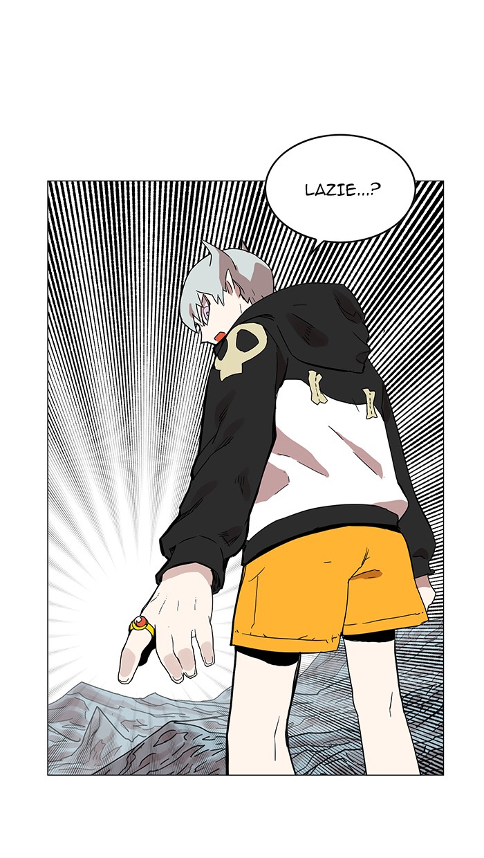 Hardcore Leveling Warrior Chapter 40 page 1 - Chapter 40: Ep. 40