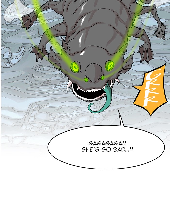 Hardcore Leveling Warrior Chapter 40 page 10 - Chapter 40: Ep. 40