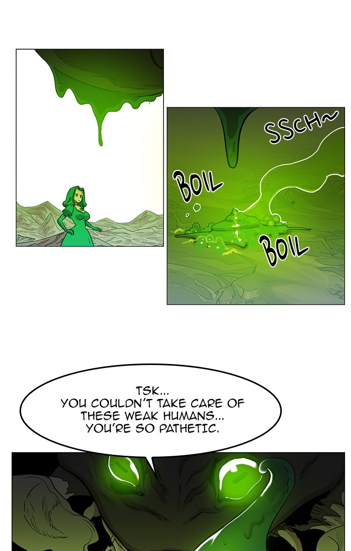 Hardcore Leveling Warrior Chapter 40 page 11 - Chapter 40: Ep. 40