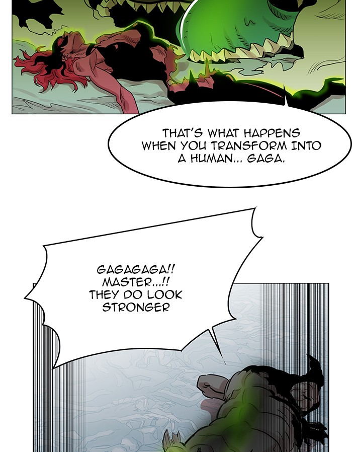 Hardcore Leveling Warrior Chapter 40 page 12 - Chapter 40: Ep. 40