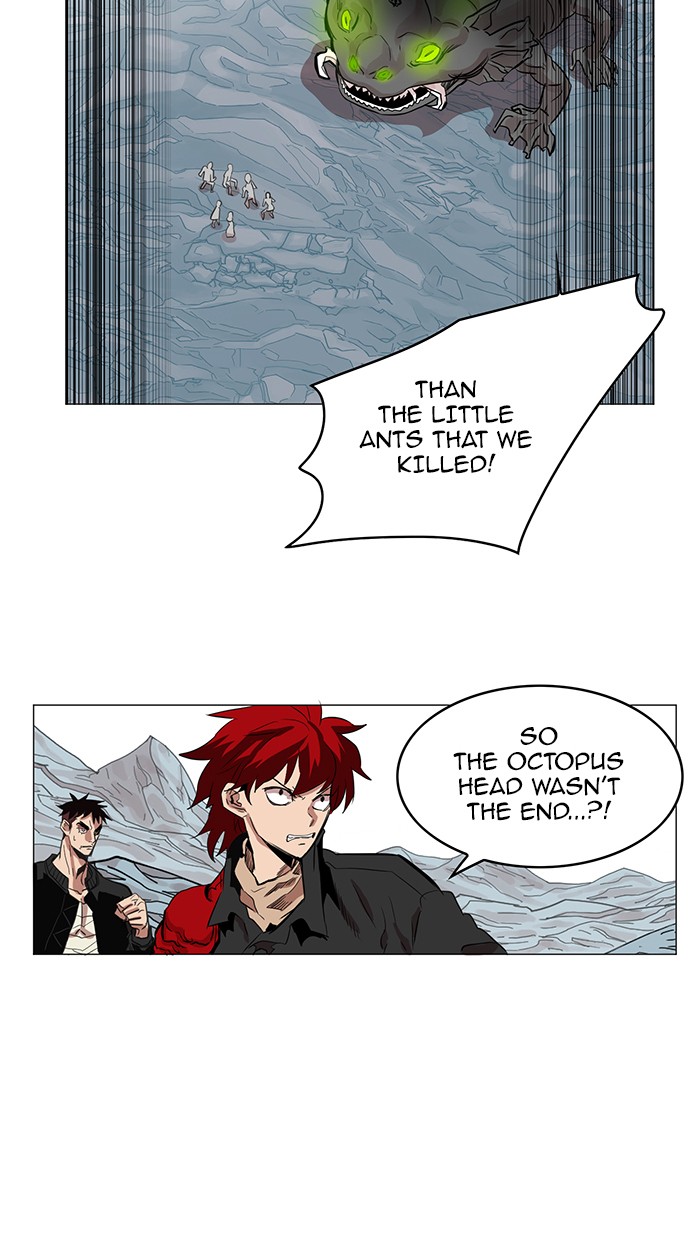 Hardcore Leveling Warrior Chapter 40 page 13 - Chapter 40: Ep. 40