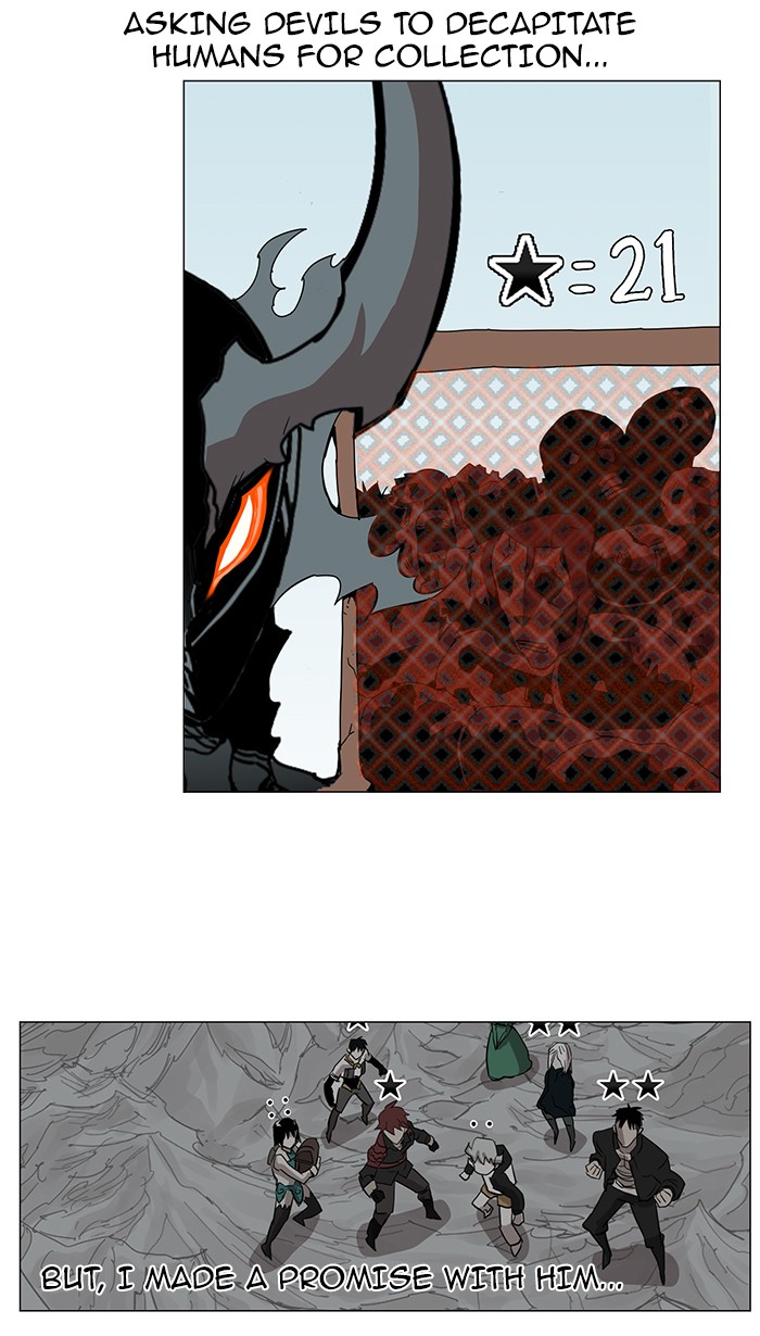 Hardcore Leveling Warrior Chapter 40 page 15 - Chapter 40: Ep. 40