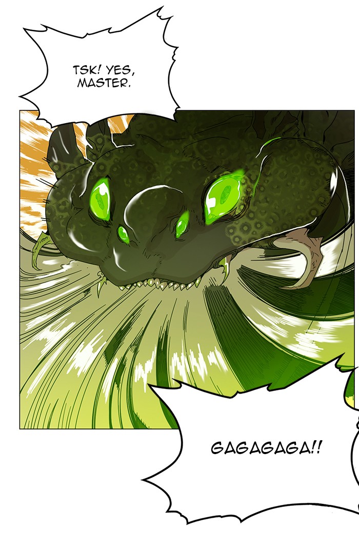 Hardcore Leveling Warrior Chapter 40 page 17 - Chapter 40: Ep. 40