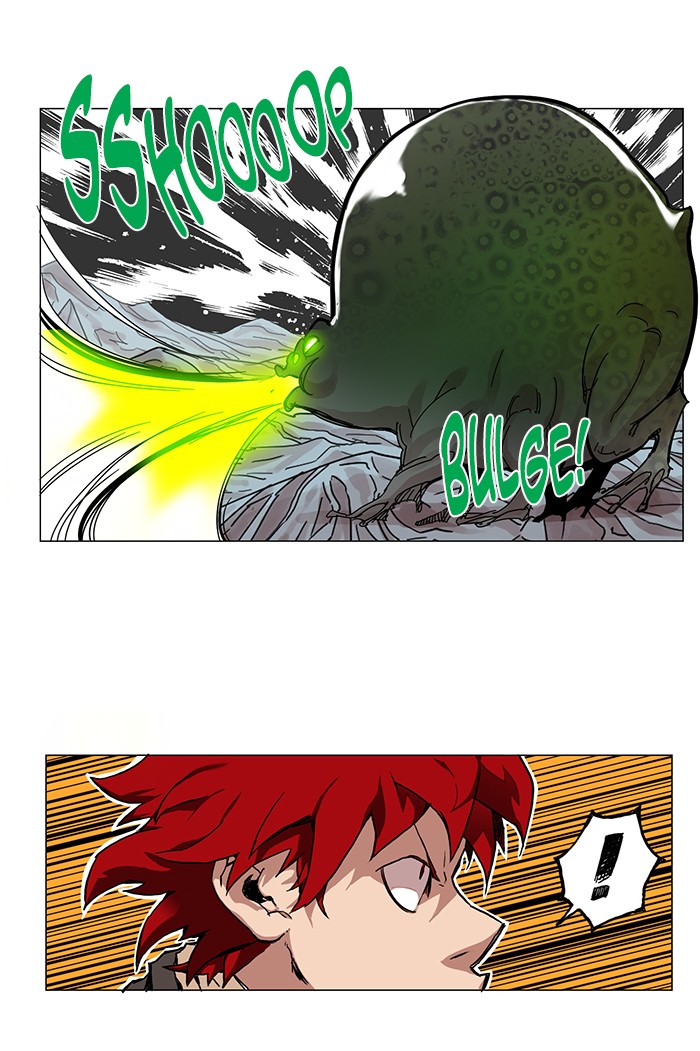 Hardcore Leveling Warrior Chapter 40 page 18 - Chapter 40: Ep. 40