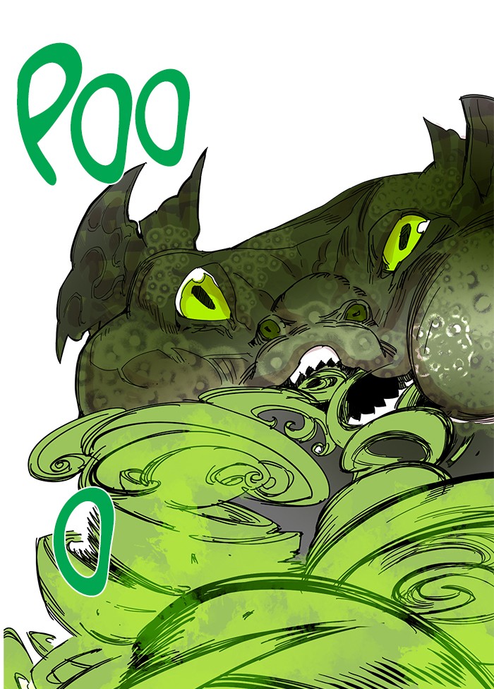 Hardcore Leveling Warrior Chapter 40 page 19 - Chapter 40: Ep. 40