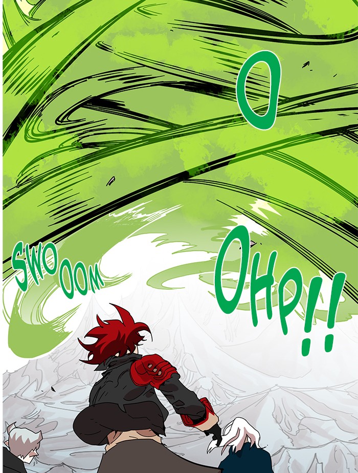Hardcore Leveling Warrior Chapter 40 page 20 - Chapter 40: Ep. 40