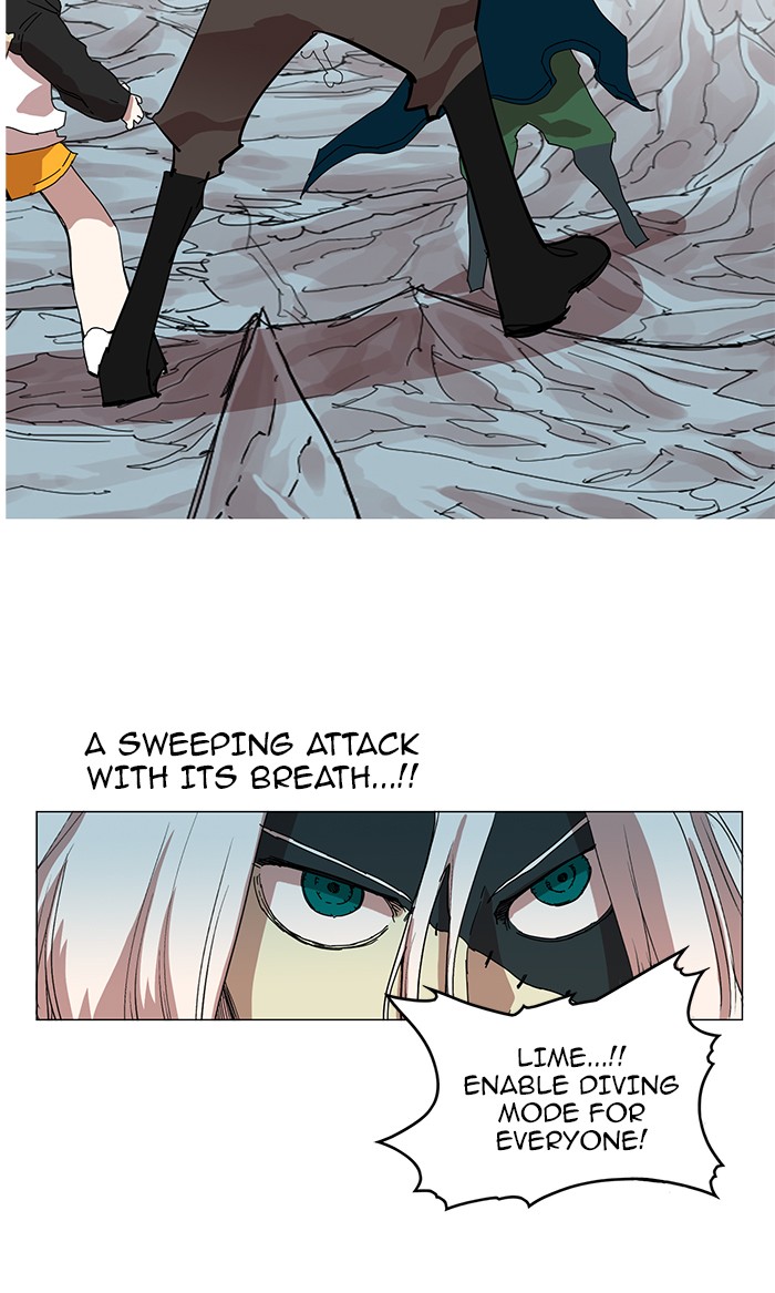 Hardcore Leveling Warrior Chapter 40 page 21 - Chapter 40: Ep. 40