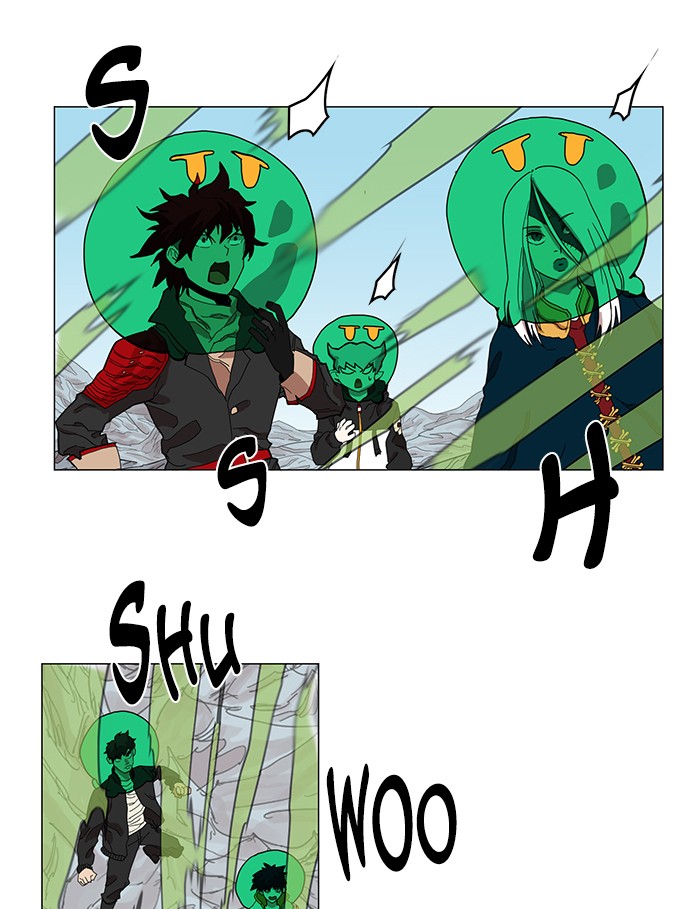 Hardcore Leveling Warrior Chapter 40 page 22 - Chapter 40: Ep. 40