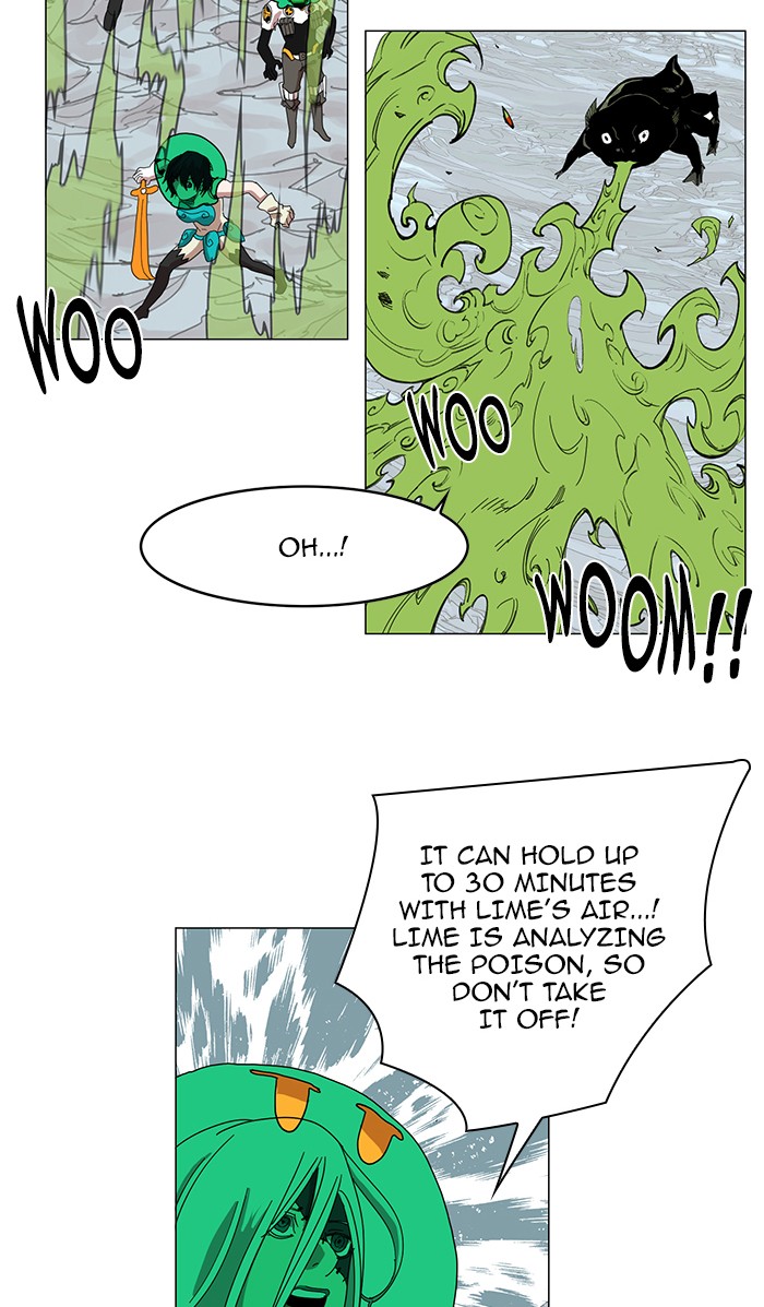 Hardcore Leveling Warrior Chapter 40 page 23 - Chapter 40: Ep. 40