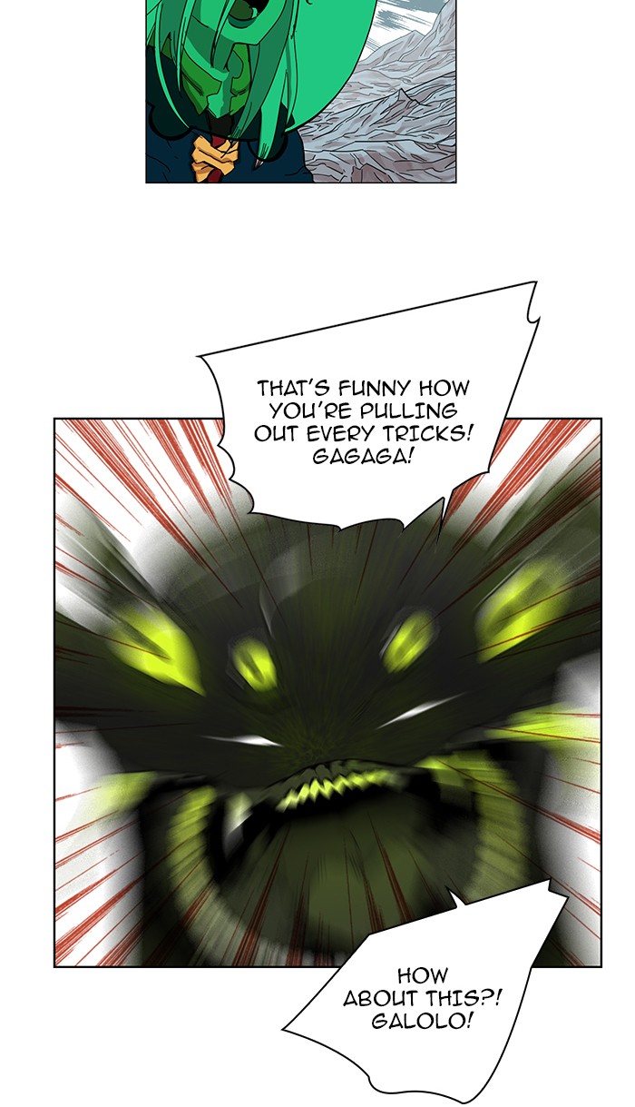 Hardcore Leveling Warrior Chapter 40 page 24 - Chapter 40: Ep. 40