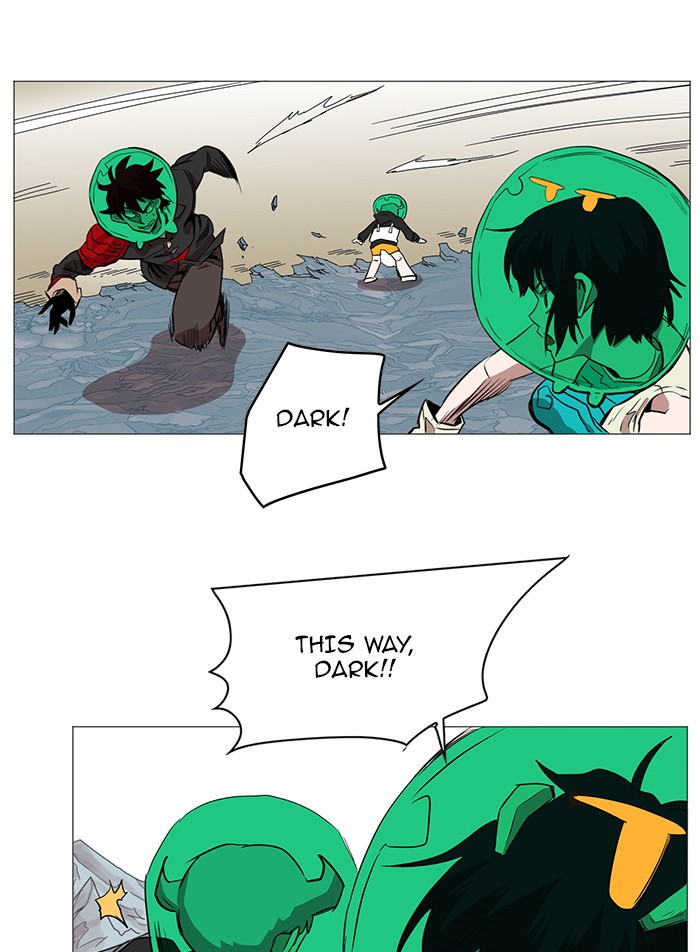 Hardcore Leveling Warrior Chapter 40 page 25 - Chapter 40: Ep. 40
