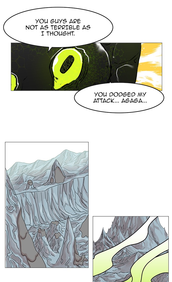 Hardcore Leveling Warrior Chapter 40 page 28 - Chapter 40: Ep. 40