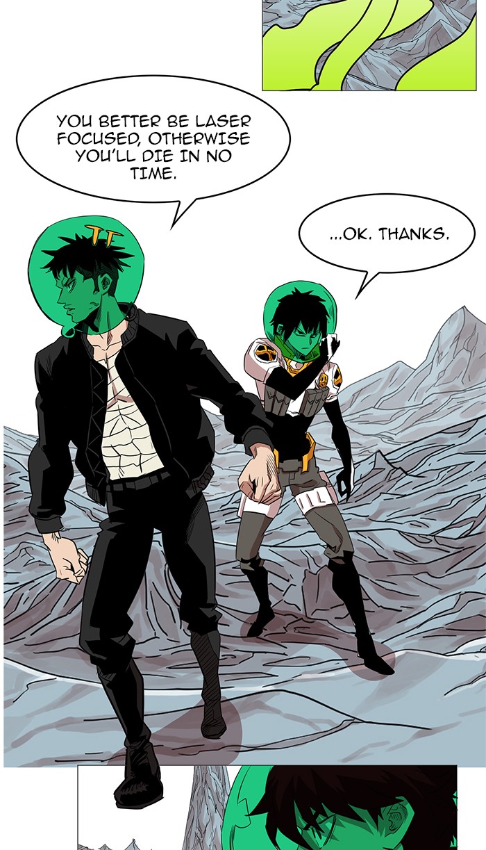 Hardcore Leveling Warrior Chapter 40 page 29 - Chapter 40: Ep. 40