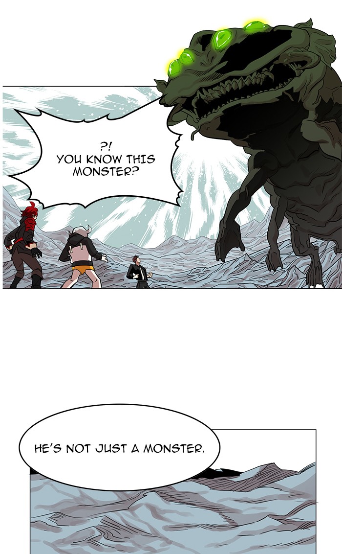 Hardcore Leveling Warrior Chapter 40 page 3 - Chapter 40: Ep. 40