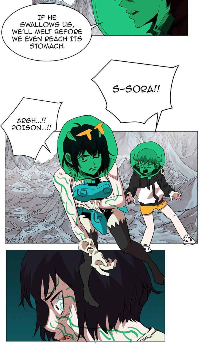 Hardcore Leveling Warrior Chapter 40 page 30 - Chapter 40: Ep. 40