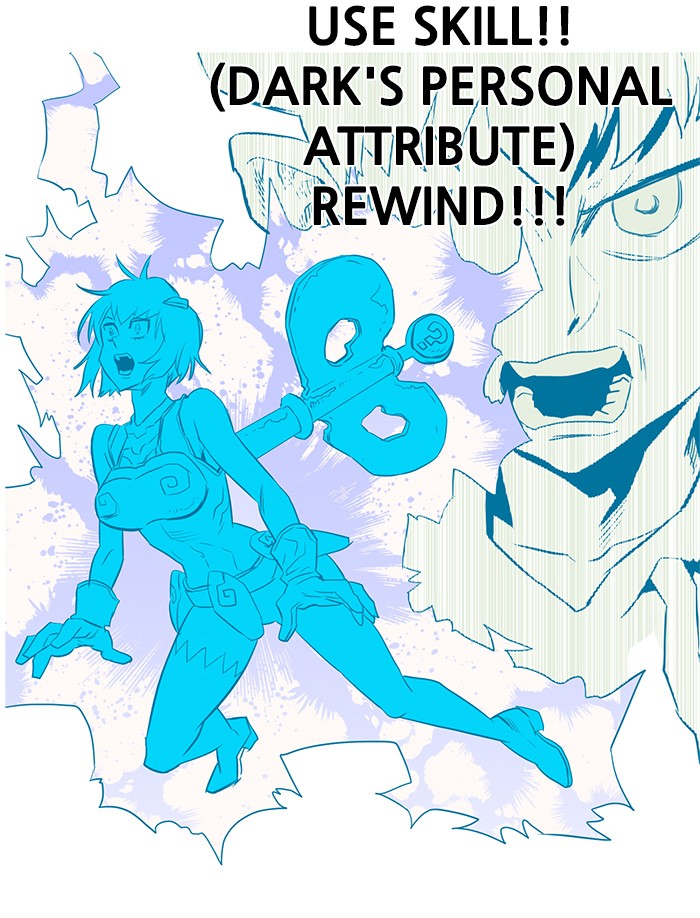 Hardcore Leveling Warrior Chapter 40 page 32 - Chapter 40: Ep. 40