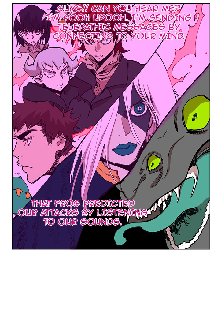 Hardcore Leveling Warrior Chapter 40 page 35 - Chapter 40: Ep. 40