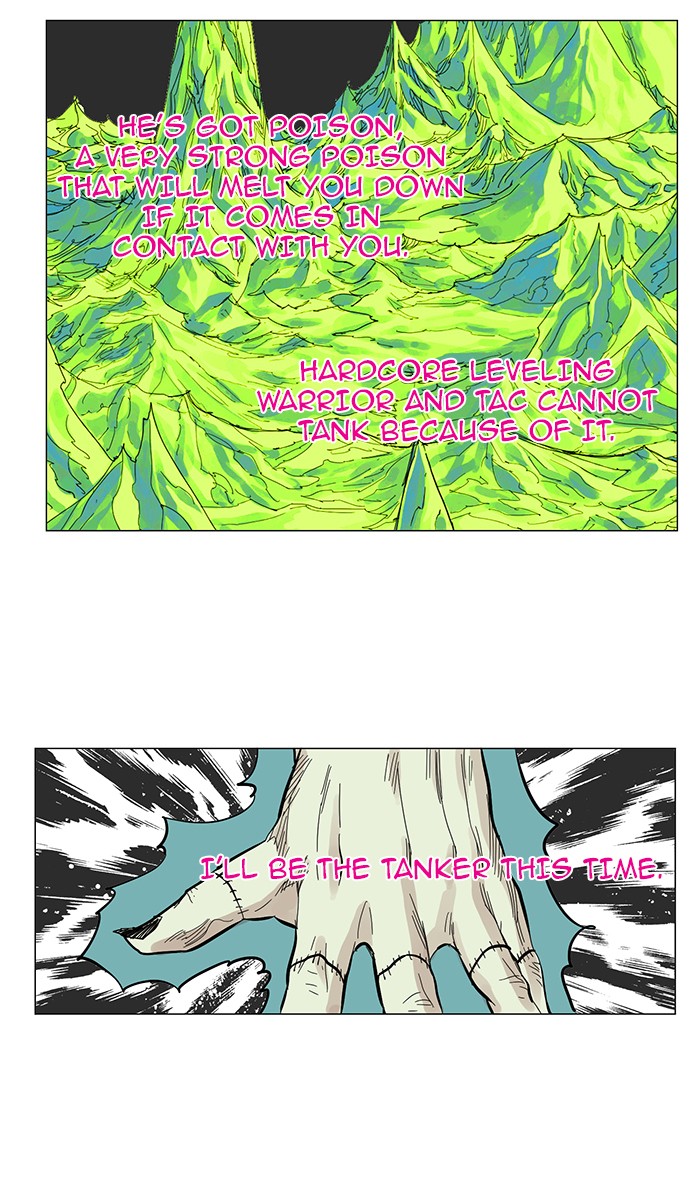 Hardcore Leveling Warrior Chapter 40 page 36 - Chapter 40: Ep. 40