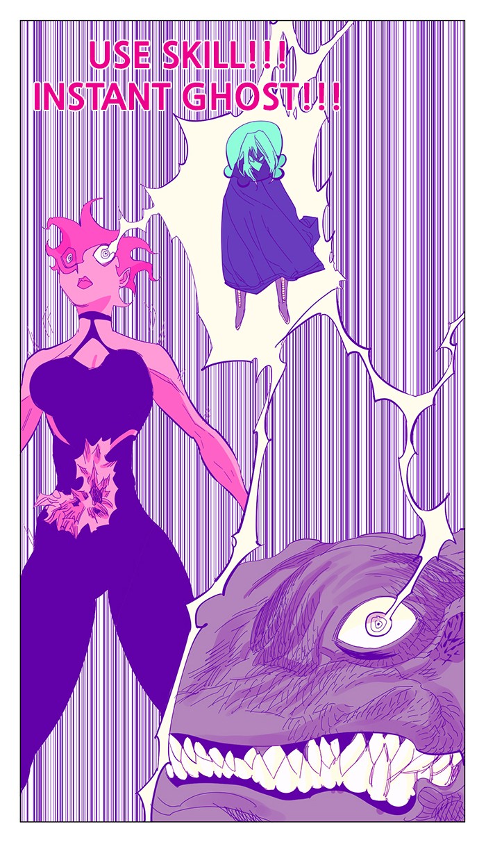 Hardcore Leveling Warrior Chapter 40 page 37 - Chapter 40: Ep. 40