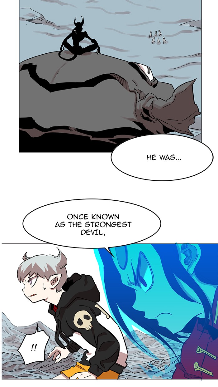 Hardcore Leveling Warrior Chapter 40 page 4 - Chapter 40: Ep. 40