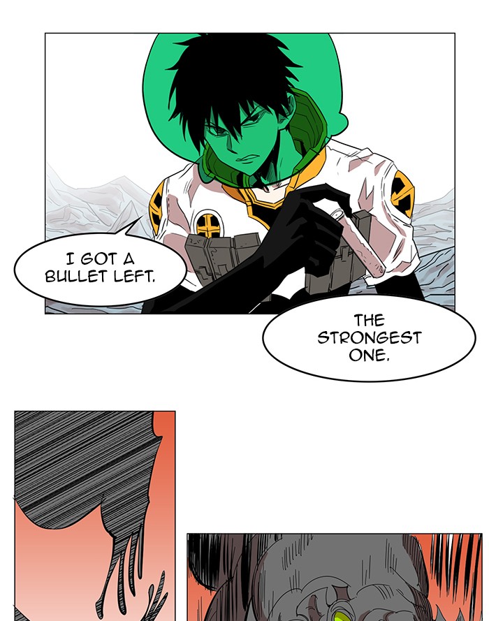 Hardcore Leveling Warrior Chapter 40 page 40 - Chapter 40: Ep. 40