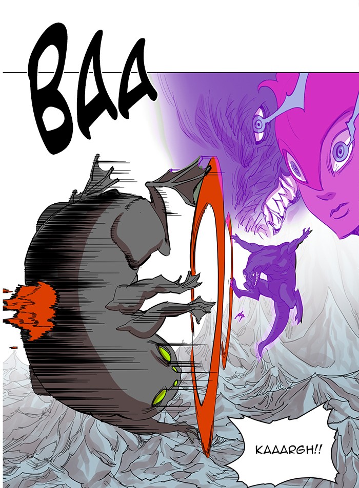 Hardcore Leveling Warrior Chapter 40 page 42 - Chapter 40: Ep. 40