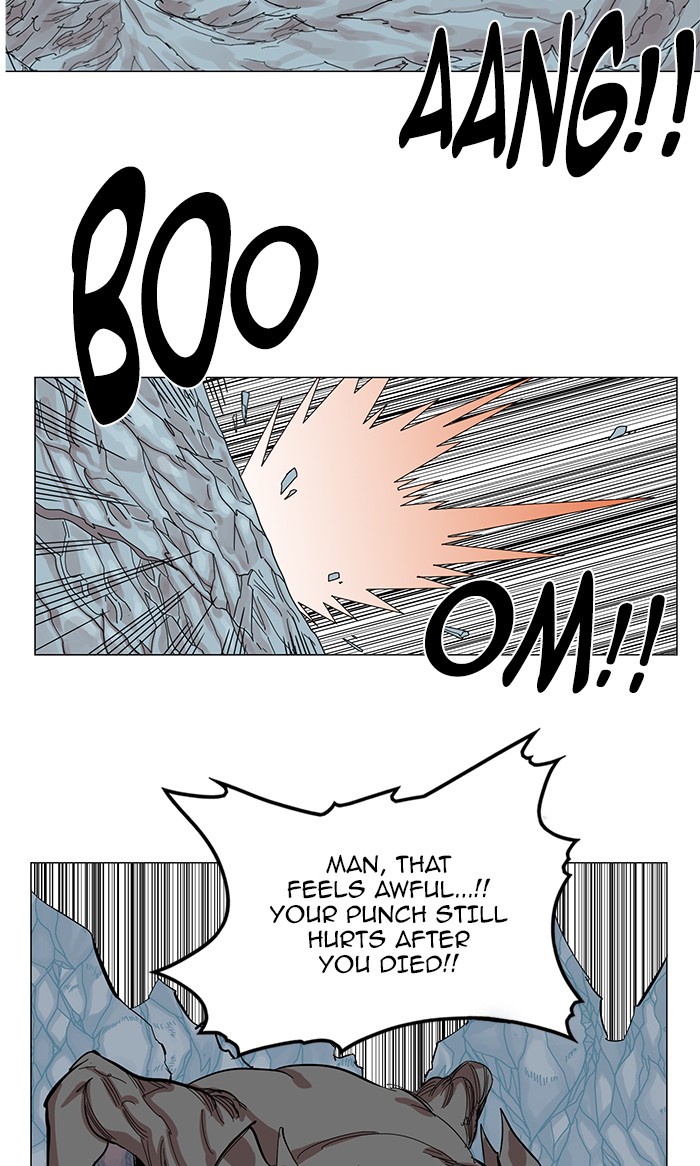 Hardcore Leveling Warrior Chapter 40 page 43 - Chapter 40: Ep. 40