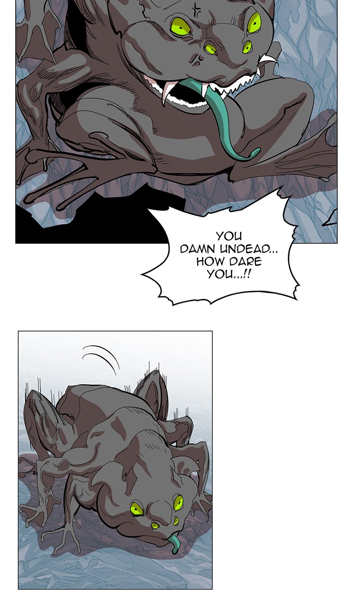 Hardcore Leveling Warrior Chapter 40 page 44 - Chapter 40: Ep. 40