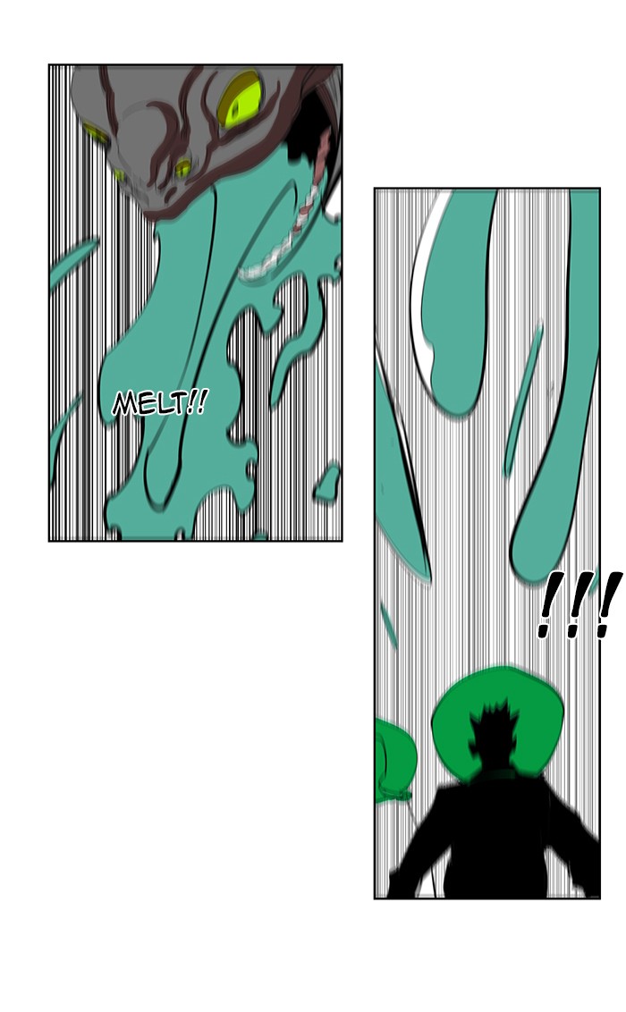 Hardcore Leveling Warrior Chapter 40 page 46 - Chapter 40: Ep. 40