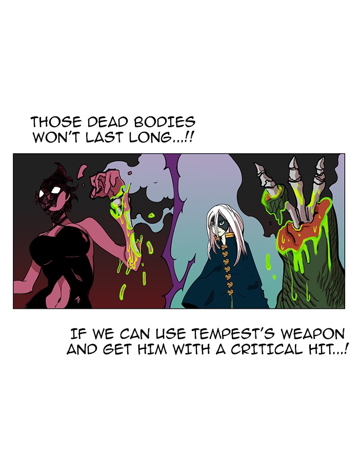Hardcore Leveling Warrior Chapter 40 page 47 - Chapter 40: Ep. 40