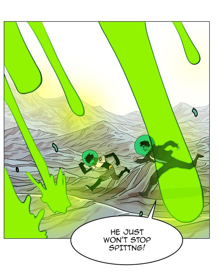 Hardcore Leveling Warrior Chapter 40 page 48 - Chapter 40: Ep. 40