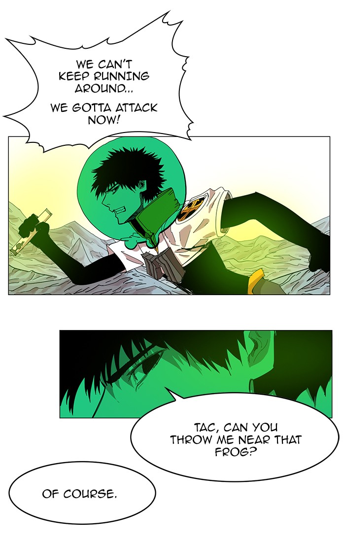 Hardcore Leveling Warrior Chapter 40 page 49 - Chapter 40: Ep. 40