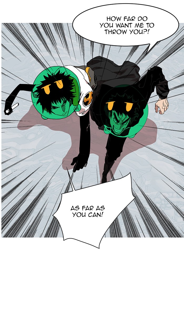 Hardcore Leveling Warrior Chapter 40 page 50 - Chapter 40: Ep. 40