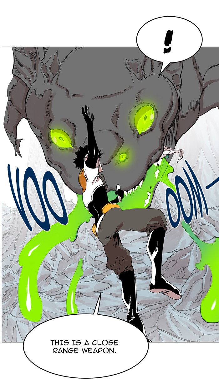 Hardcore Leveling Warrior Chapter 40 page 52 - Chapter 40: Ep. 40