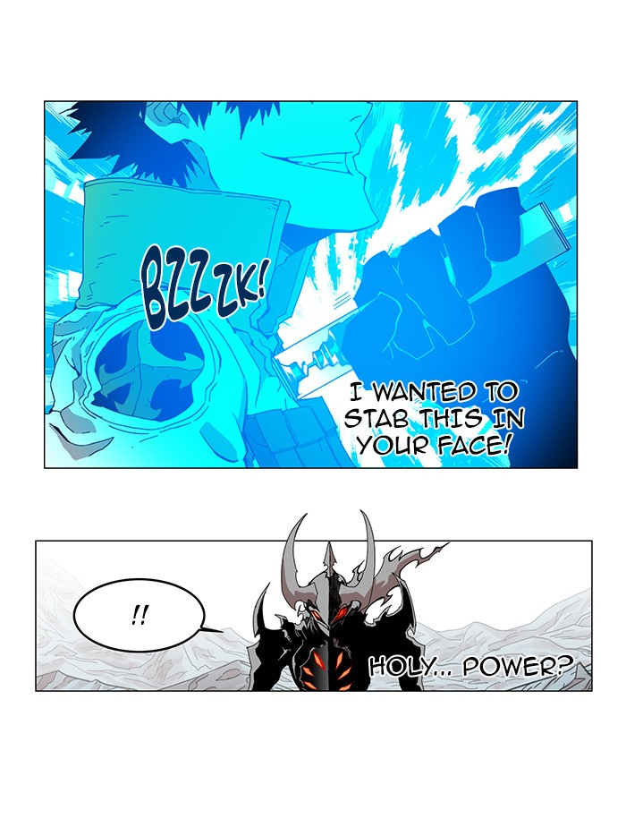 Hardcore Leveling Warrior Chapter 40 page 53 - Chapter 40: Ep. 40