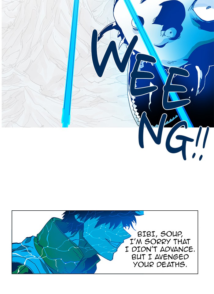 Hardcore Leveling Warrior Chapter 40 page 55 - Chapter 40: Ep. 40