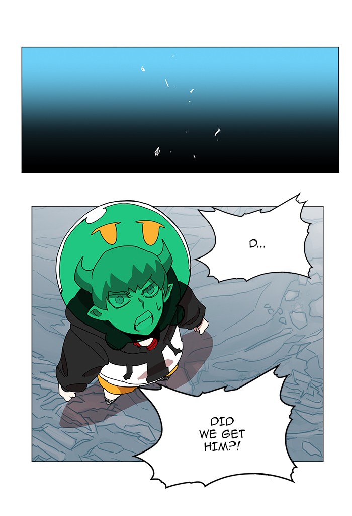 Hardcore Leveling Warrior Chapter 40 page 58 - Chapter 40: Ep. 40