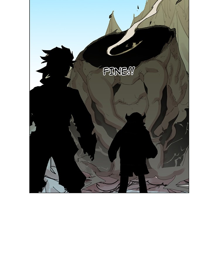 Hardcore Leveling Warrior Chapter 40 page 60 - Chapter 40: Ep. 40